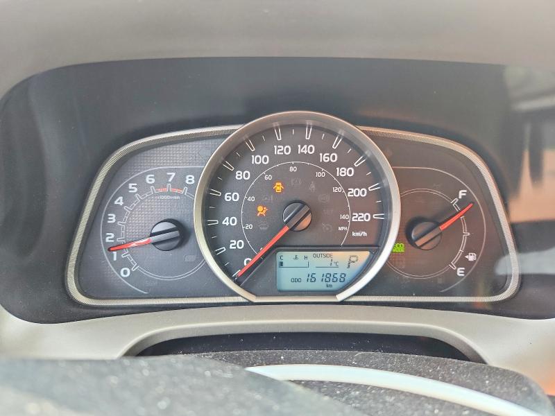 Продажа на аукционе авто 2015 Toyota Rav4, vin: 2T3ZFREV9FW160302, номер лота: 79365575