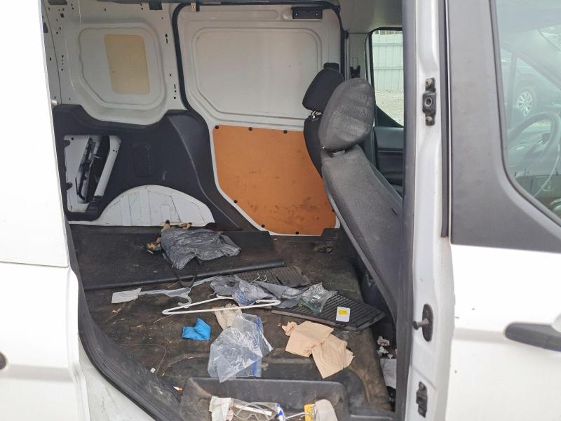 Aukcja sprzedaży 2015 Ford Transit Connect, vin: NM0LE6E76F1175618, numer aukcji: 41693406