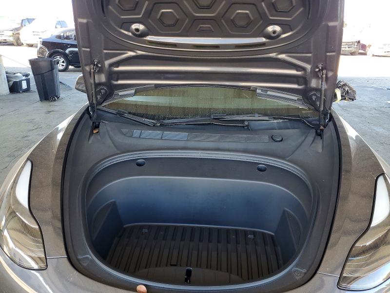 Продажа на аукционе авто 2023 Tesla Model 3, vin: 5YJ3E1EA1PF649467, номер лота: 79124135