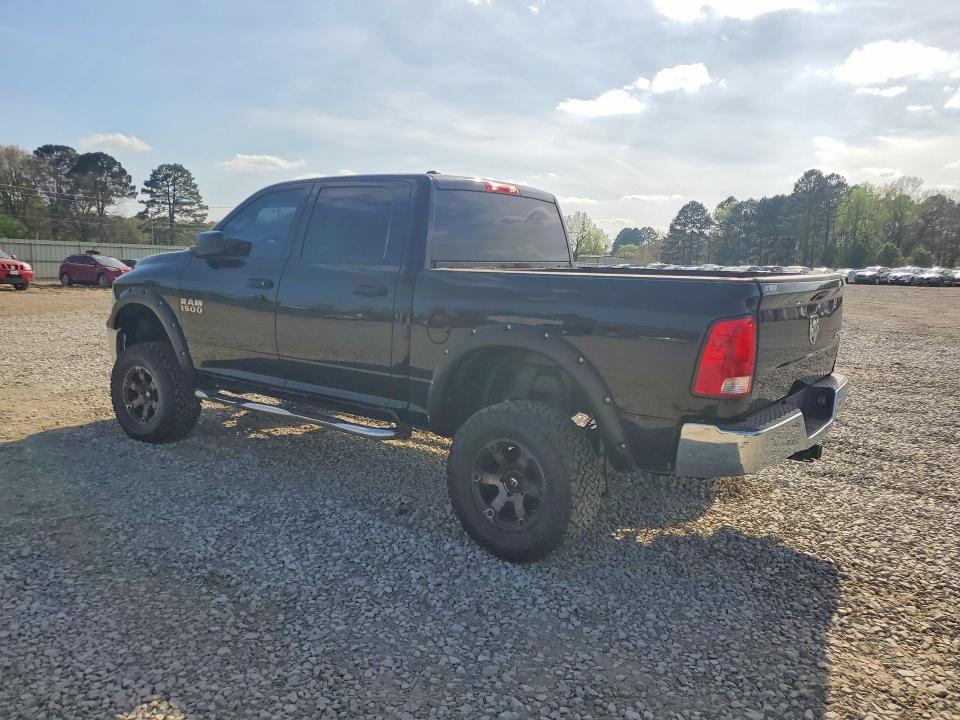 Продаж на аукціоні авто 2015 Ram 1500, vin: 1C6RR7KM7FS573228, номер лоту: 48284996
