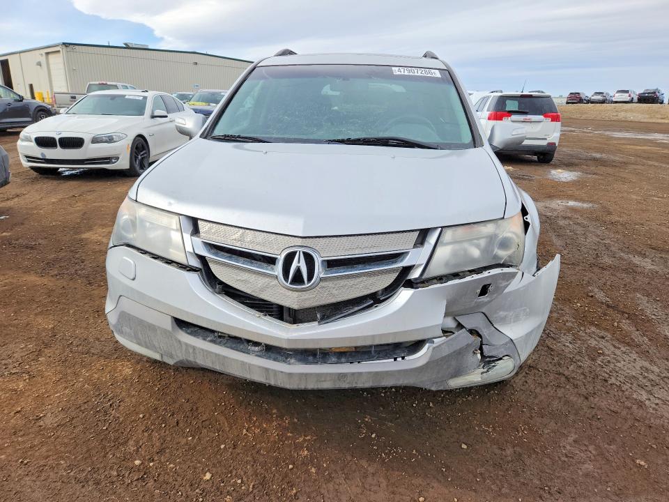 Продажа на аукционе авто 2007 Acura Mdx, vin: 2HNYD28807H002540, номер лота: 47907286