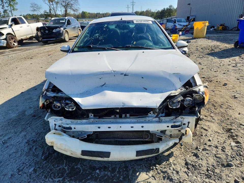 Продажа на аукционе авто 2000 Mercury Cougar, vin: 1ZWFT61L2Y5624905, номер лота: 46383806