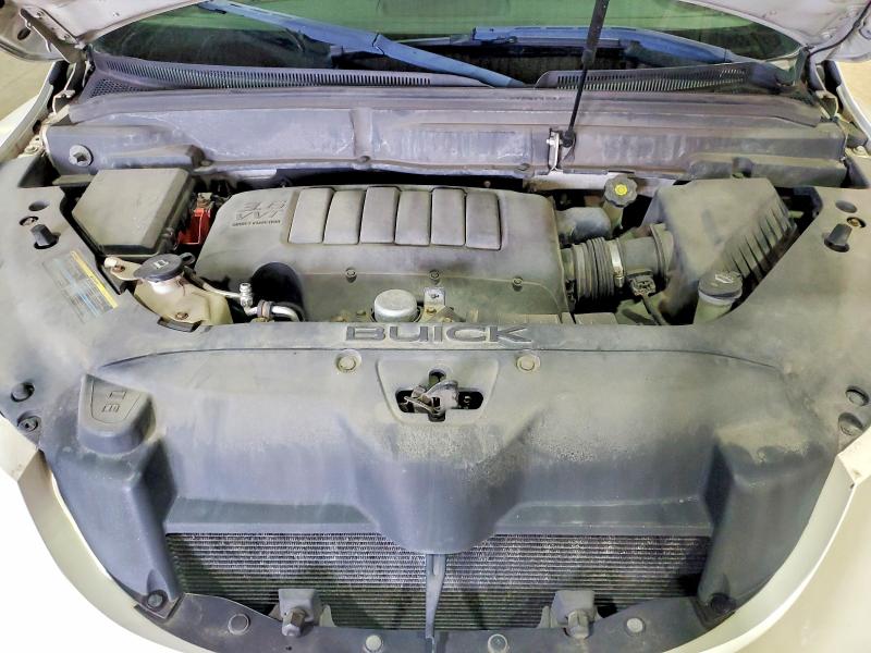2009 Buick Enclave მანქანა იყიდება აუქციონზე, vin: 5GAEV23D09J179019, აუქციონის ნომერი: 46741296