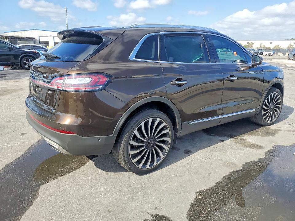 Aukcja sprzedaży 2019 Lincoln Nautilus, vin: 2LMPJ7J93KBL45672, numer aukcji: 42018346