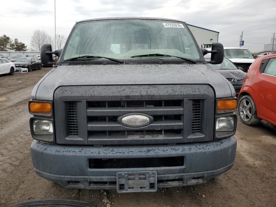 Продажа на аукционе авто 2014 Ford Econoline, vin: 1FTNE1EW6EDA92256, номер лота: 47225916