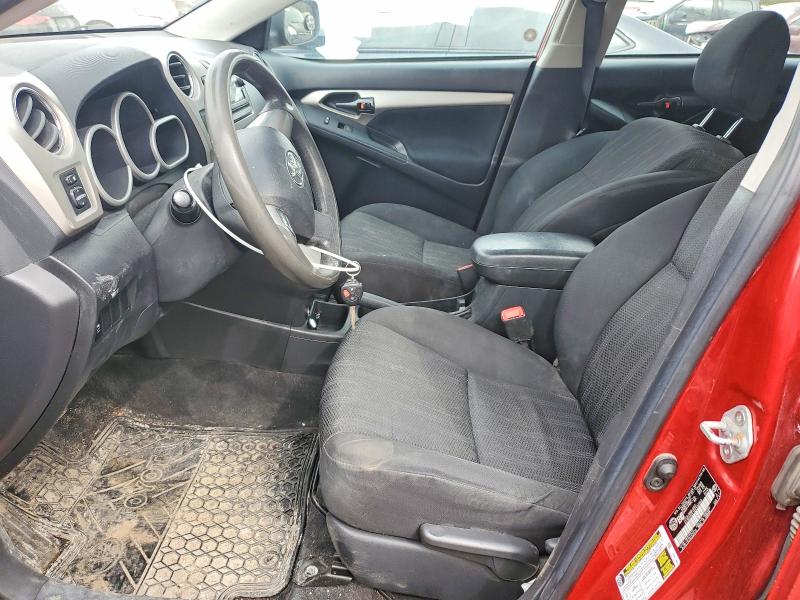 Продажа на аукционе авто 2014 Toyota Matrix, vin: 2T1KU4EE1EC132903, номер лота: 47188896