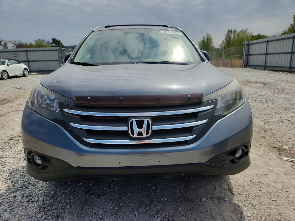 Продаж на аукціоні авто 2012 Honda Cr-v, vin: 5J6RM3H75CL002953, номер лоту: 47193056