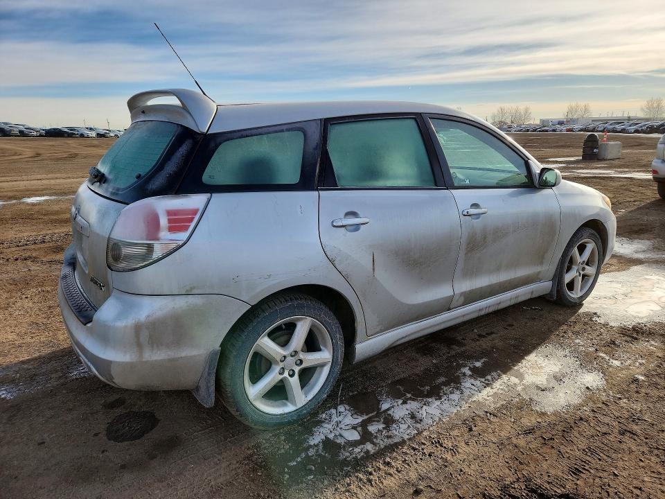 41722806 :رقم المزاد ، 2T1KR32E85C907763 vin ، 2005 Toyota Matrix مزاد بيع