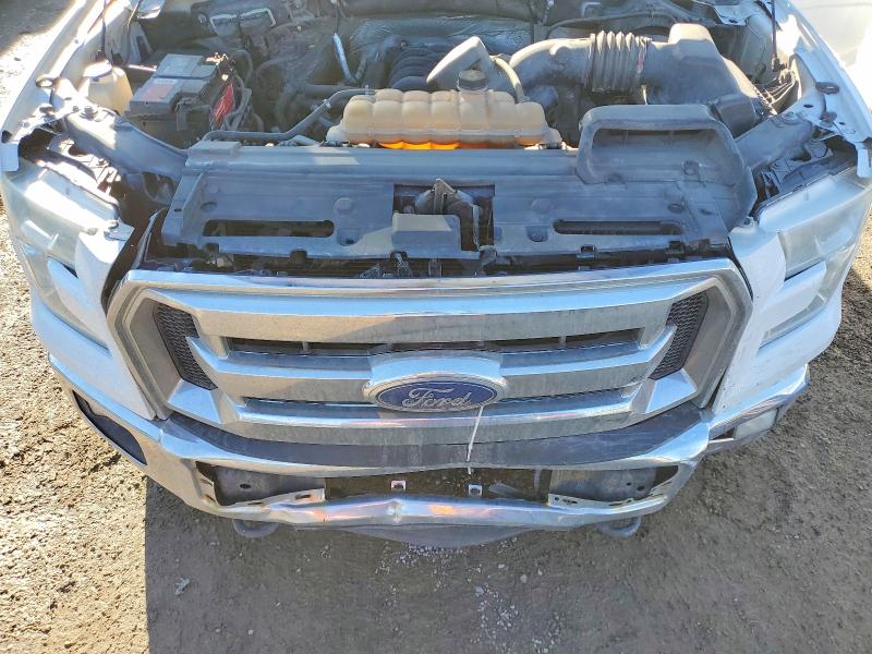 Aukcja sprzedaży 2016 Ford F150, vin: 1FTFX1EF8GFA65520, numer aukcji: 41953966