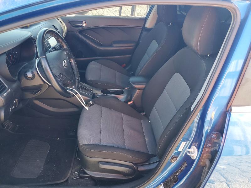 Aukcja sprzedaży 2015 Kia Forte, vin: KNAFX4A88F5280504, numer aukcji: 45856866