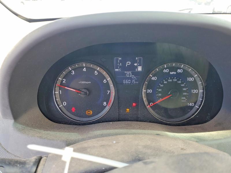 Aukcja sprzedaży 2016 Hyundai Accent, vin: KMHCT4AE3GU060102, numer aukcji: 47705976