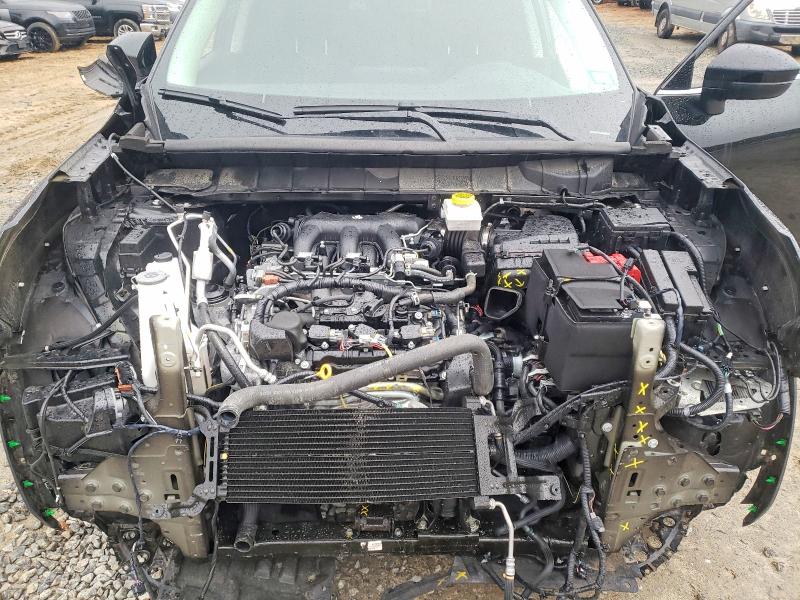 Продажа на аукционе авто 2024 Nissan Pathfinder, vin: 5N1DR3BD2RC277426, номер лота: 41954276