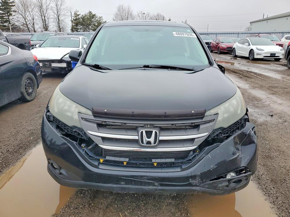 Aukcja sprzedaży 2014 Honda Cr-v, vin: 2HKRM4H50EH107689, numer aukcji: 48097656
