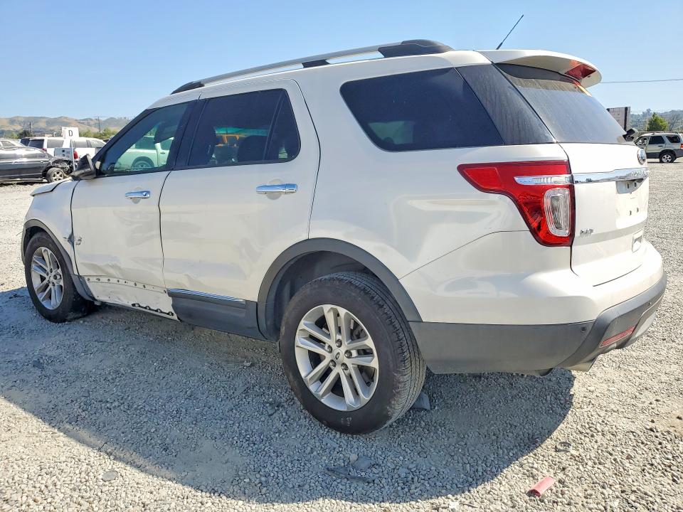Продажа на аукционе авто 2013 Ford Explorer, vin: 1FM5K7D89DGC29908, номер лота: 46860806