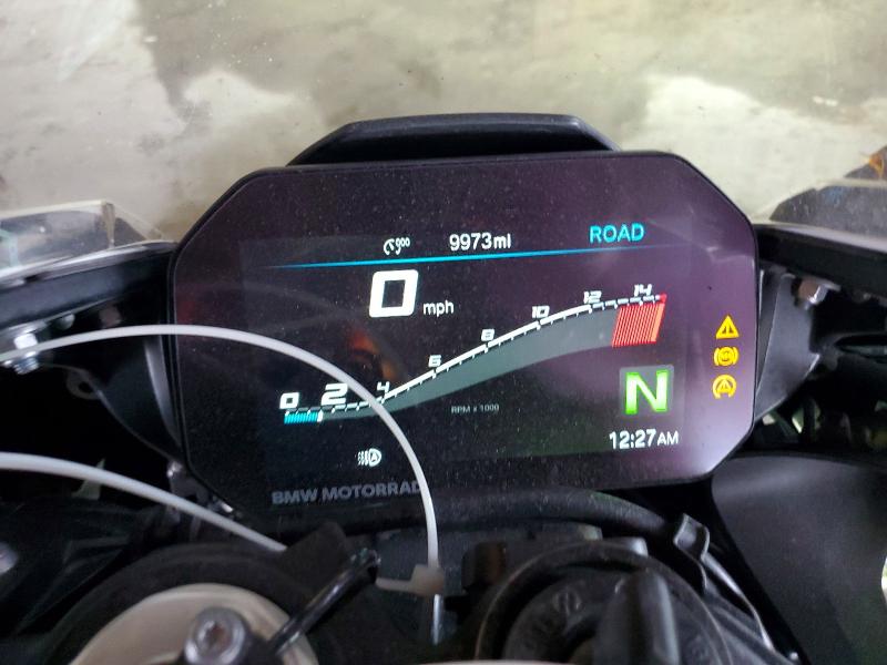Aukcja sprzedaży 2024 Bmw S 1000, vin: WB10E6308R6K61769, numer aukcji: 46078346