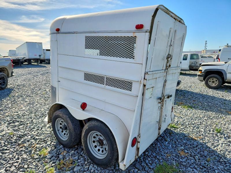 Продаж на аукціоні авто 1978 Hall Trailers, vin: 1781117, номер лоту: 46756576
