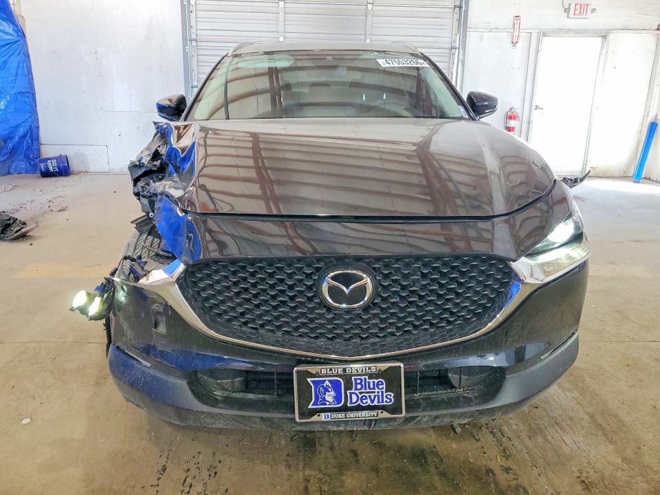 Продажа на аукционе авто 2023 Mazda Cx-30, vin: 3MVDMBBM4PM503165, номер лота: 47553266