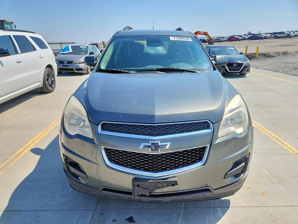 Продаж на аукціоні авто 2013 Chevrolet Equinox, vin: 2GNALDEK4D6110602, номер лоту: 47390536