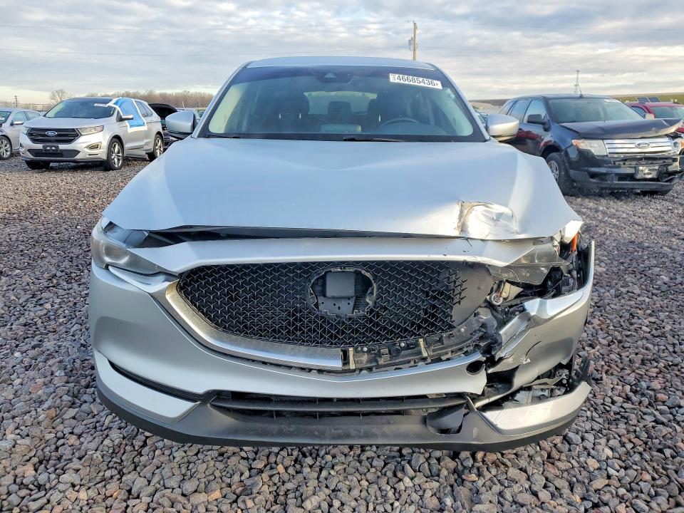 Aukcja sprzedaży 2018 Mazda Cx-5, vin: JM3KFACM1J0324966, numer aukcji: 46685436