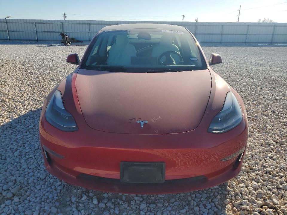 Aukcja sprzedaży 2023 Tesla Model 3, vin: 5YJ3E1EA7PF516440, numer aukcji: 46682686