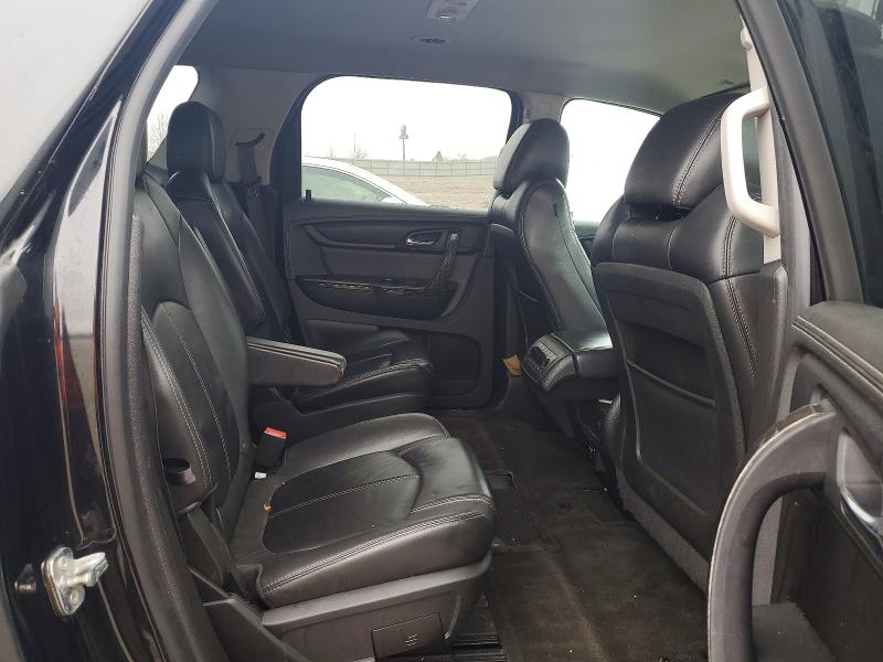 Продажа на аукционе авто 2015 Gmc Acadia, vin: 1GKKVRKD2FJ203512, номер лота: 41690746