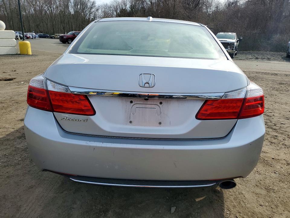 Aukcja sprzedaży 2013 Honda Accord, vin: 1HGCR2F87DA081396, numer aukcji: 47768586
