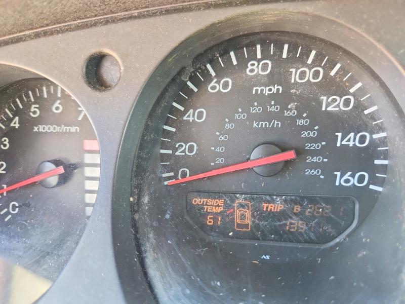 46449996 :رقم المزاد ، 19UUA56623A090730 vin ، 2003 Acura 3.2tl مزاد بيع
