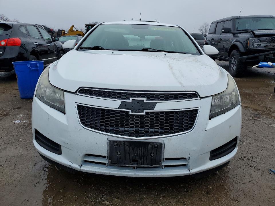 Aukcja sprzedaży 2013 Chevrolet Cruze, vin: 1G1PC5SB7D7320908, numer aukcji: 78132825