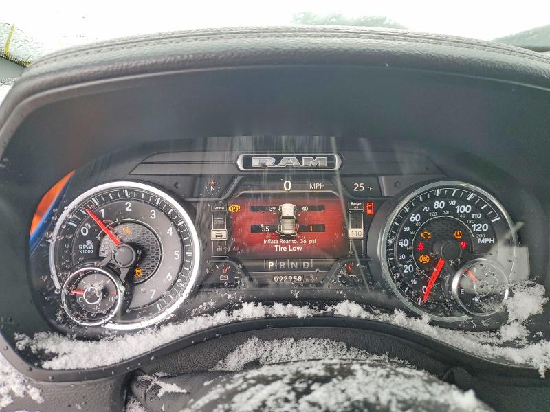 Aukcja sprzedaży 2020 Ram 1500, vin: 1C6SRFJT6LN351553, numer aukcji: 46102056