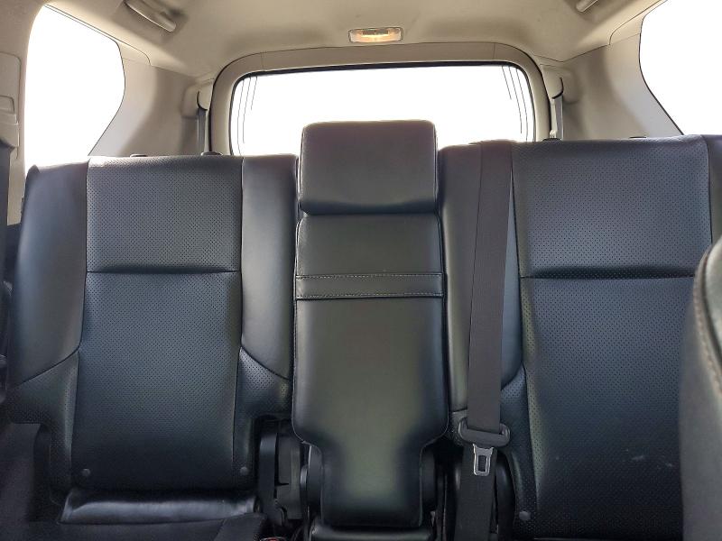47102136 :رقم المزاد ، JTJBM7FX8D5062178 vin ، 2013 Lexus Gx 460 مزاد بيع