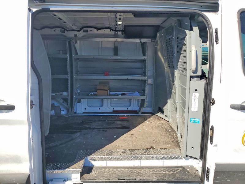 Aukcja sprzedaży 2024 Ford Transit, vin: 1FTYE1Y81RKB91207, numer aukcji: 42023446