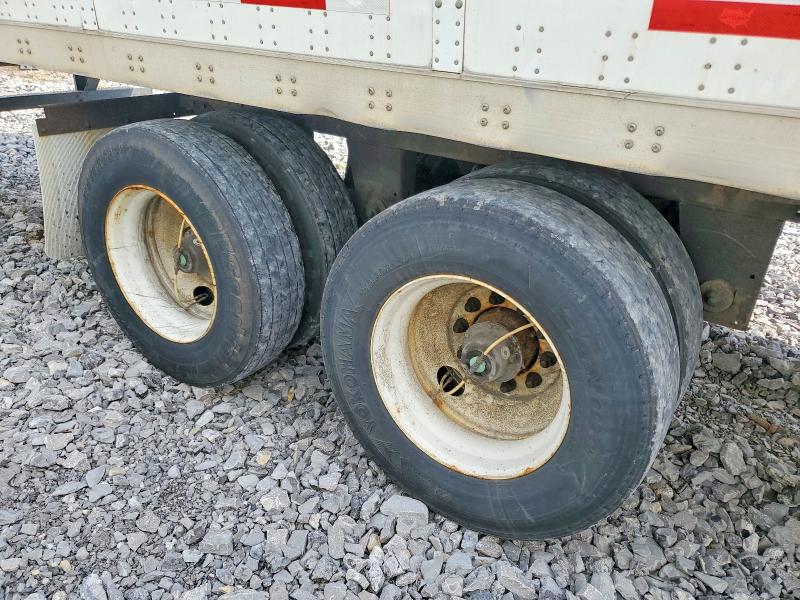 46009236 :رقم المزاد ، 1JJV532D8JL092765 vin ، 2018 Wabash Dry Van مزاد بيع