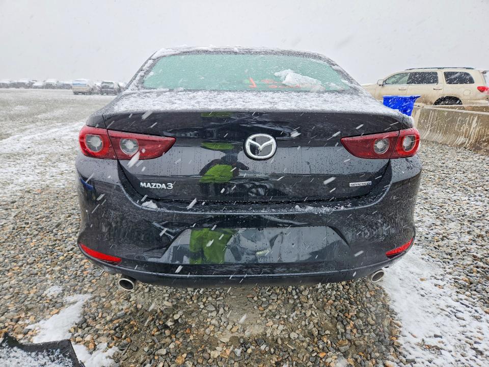 Продажа на аукционе авто 2024 Mazda 3, vin: 3MZBPAAM1RM423317, номер лота: 79497535