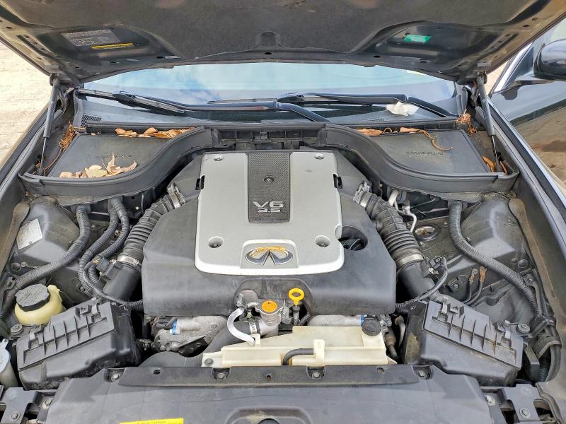 Aukcja sprzedaży 2008 Infiniti G35, vin: JNKBV61E28M206690, numer aukcji: 79412015