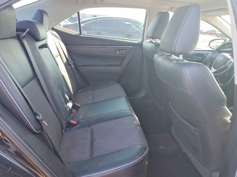 2016 Toyota Corolla მანქანა იყიდება აუქციონზე, vin: 2T1BURHEXGC647717, აუქციონის ნომერი: 75959275