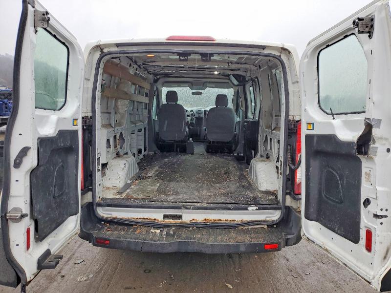 Продажа на аукционе авто 2015 Ford Transit, vin: 1FTNR1ZMXFKA77012, номер лота: 79464035