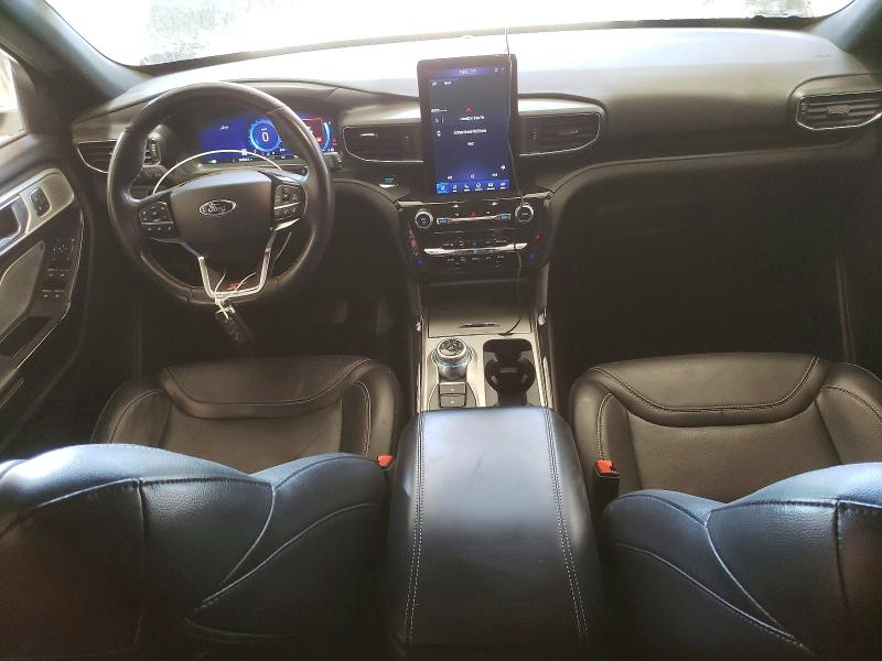 Aukcja sprzedaży 2022 Ford Explorer, vin: 1FM5K8GC4NGB97764, numer aukcji: 46707616