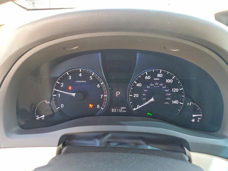 Aukcja sprzedaży 2015 Lexus Rx 350, vin: 2T2ZK1BA5FC164058, numer aukcji: 45547016