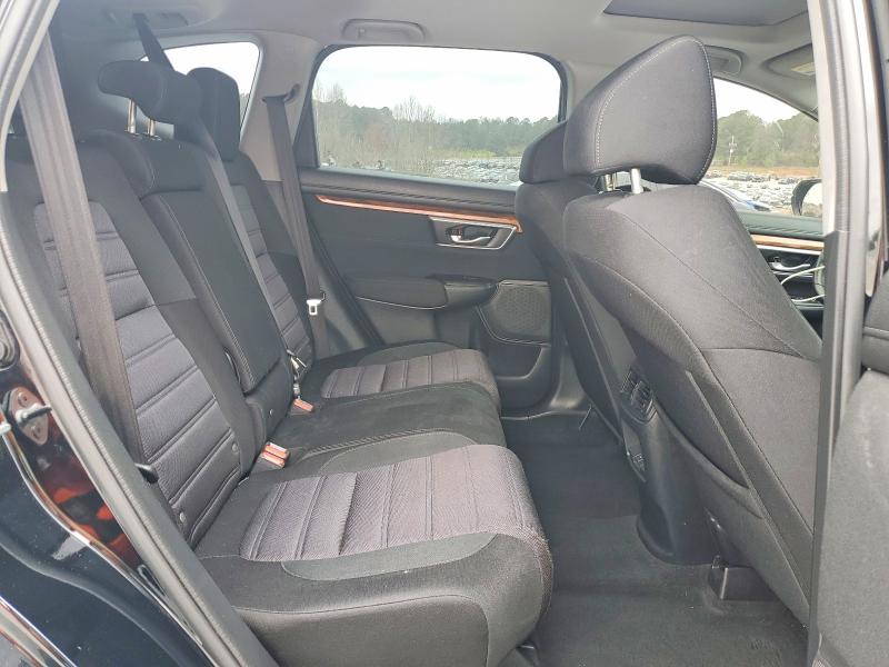 2021 Honda Cr-v მანქანა იყიდება აუქციონზე, vin: 7FARW1H58ME005101, აუქციონის ნომერი: 79568815