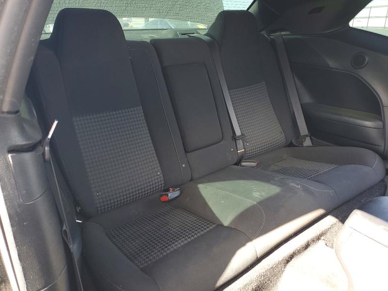 Продаж на аукціоні авто 2023 Dodge Challenger, vin: 2C3CDZJG0PH587246, номер лоту: 46946496