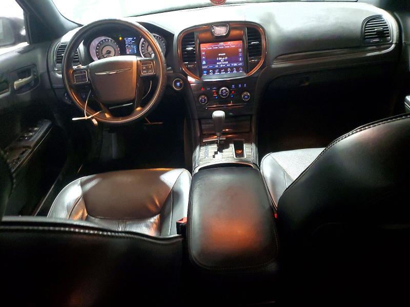Aukcja sprzedaży 2013 Chrysler 300c, vin: 2C3CCADT8DH740965, numer aukcji: 79634375
