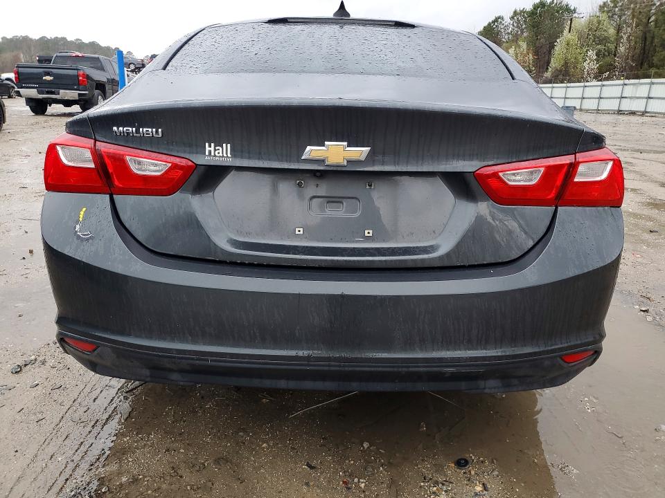 2017 Chevrolet Malibu მანქანა იყიდება აუქციონზე, vin: 1G1ZB5ST5HF292641, აუქციონის ნომერი: 45958936