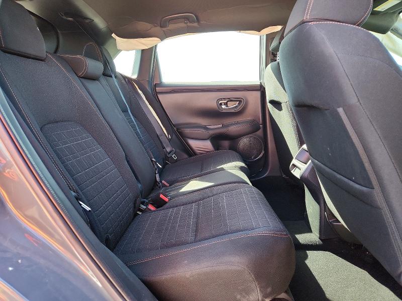 Продажа на аукционе авто 2024 Honda Hr-v, vin: 3CZRZ1H58RM724638, номер лота: 45554876