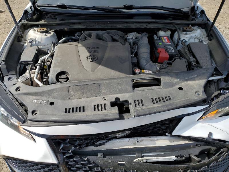 2020 Toyota Avalon მანქანა იყიდება აუქციონზე, vin: 4T1FZ1FB4LU044512, აუქციონის ნომერი: 46902686