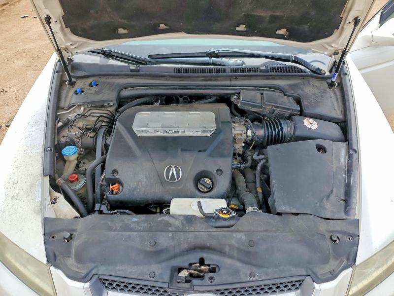 Aukcja sprzedaży 2008 Acura Tl, vin: 19UUA66278A051786, numer aukcji: 78672605