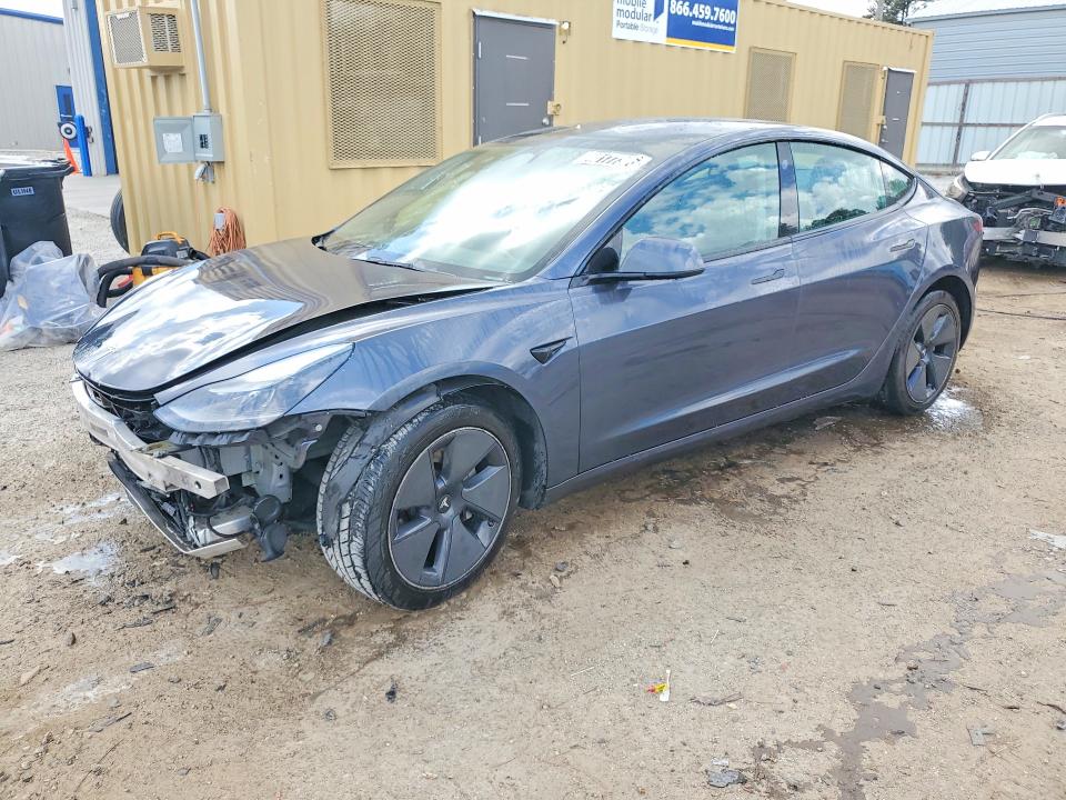 Aukcja sprzedaży 2022 Tesla Model 3, vin: 5YJ3E1EA4NF290824, numer aukcji: 48177306