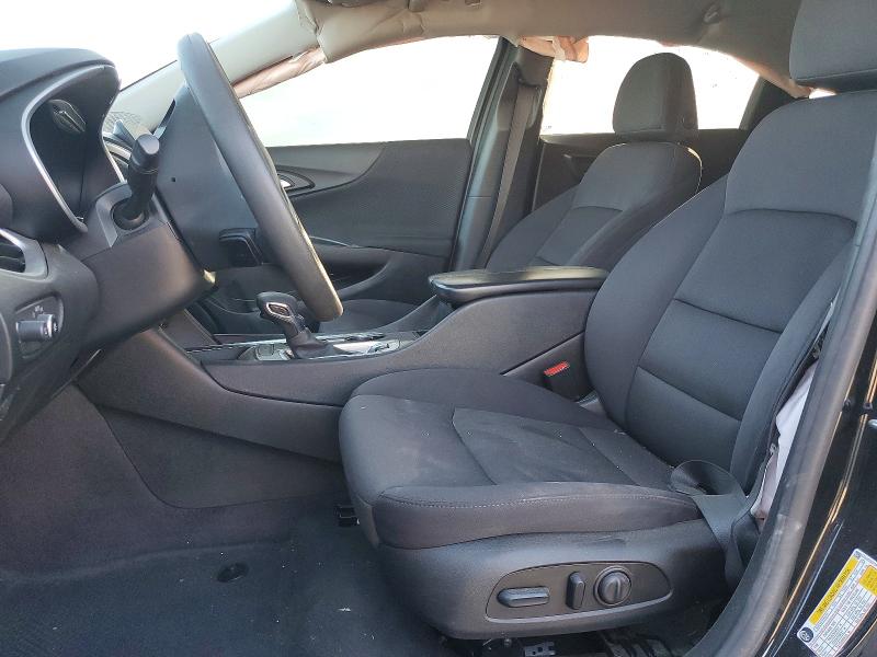 2023 Chevrolet Malibu მანქანა იყიდება აუქციონზე, vin: 1G1ZD5ST0PF230508, აუქციონის ნომერი: 46406976