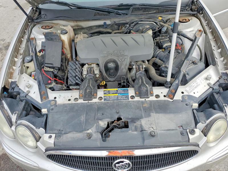 Aukcja sprzedaży 2006 Buick Lacrosse, vin: 2G4WD582961180069, numer aukcji: 79450695