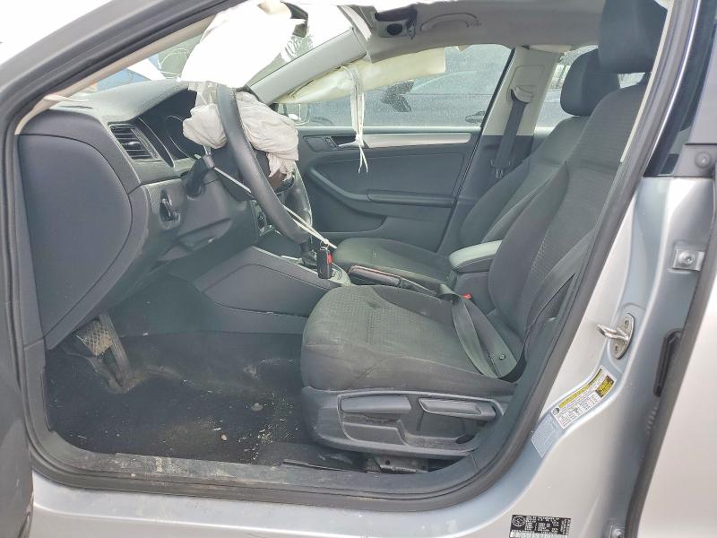 Aukcja sprzedaży 2015 Volkswagen Jetta, vin: 3VW2K7AJXFM274294, numer aukcji: 76285475