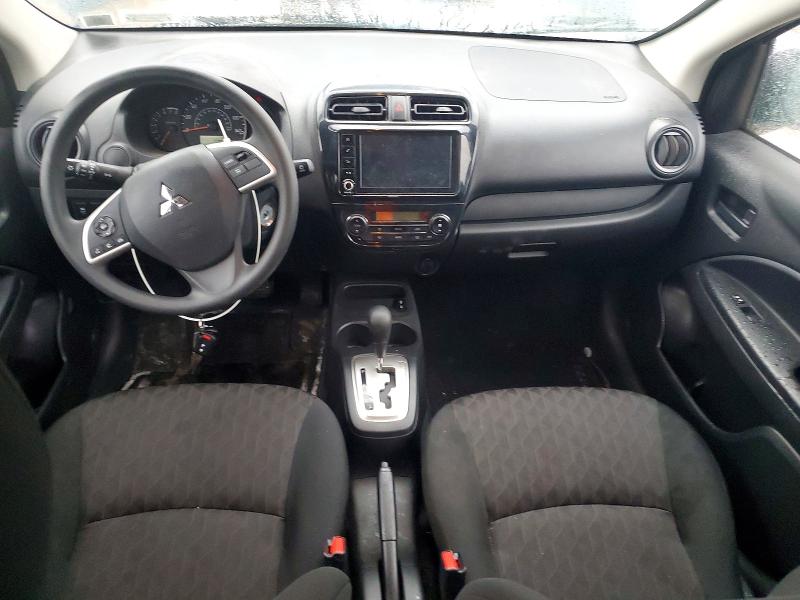 Aukcja sprzedaży 2024 Mitsubishi Mirage, vin: ML32AUHJ7RH037963, numer aukcji: 46316366